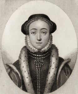 Lady Jane Grey, de 